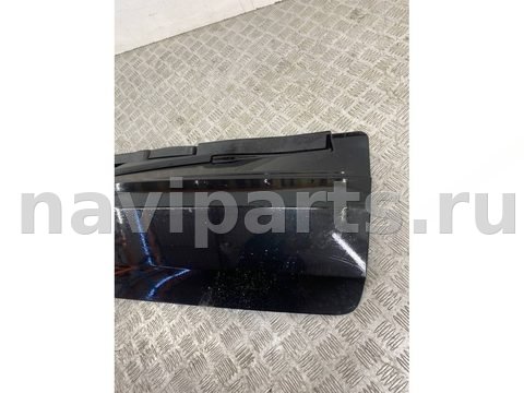 Борт откидной BMW X5 E70, 2012 г., OEM 41627161677, арт. 99959377675, фото 2