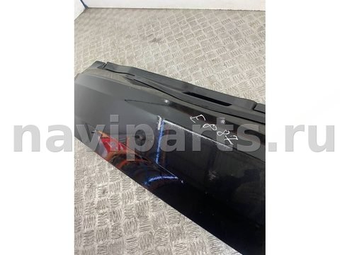 Борт откидной BMW X5 E70, 2012 г., OEM 41627161677, арт. 99959377675, фото 3