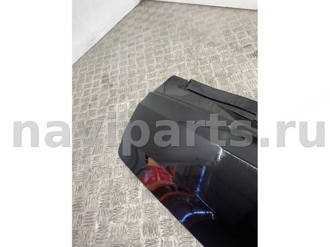 Борт откидной BMW X5 E70, 2012 г., OEM 41627161677, арт. 99959377675, фото 4