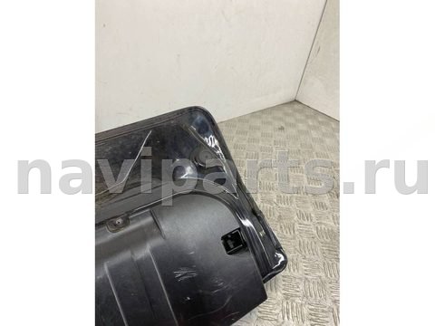 Борт откидной BMW X5 E70, 2012 г., OEM 41627161677, арт. 99959377675, фото 6