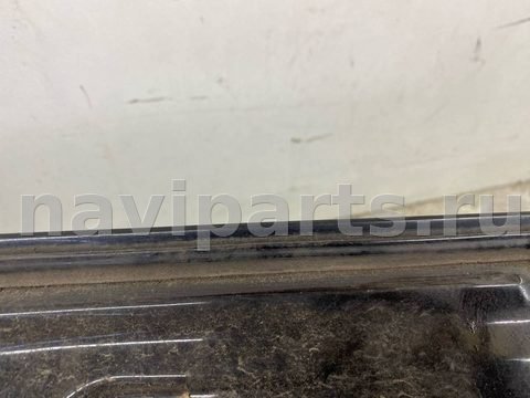 Борт откидной BMW X5 E70, 2012 г., OEM 41627161677, арт. 99959377675, фото 7