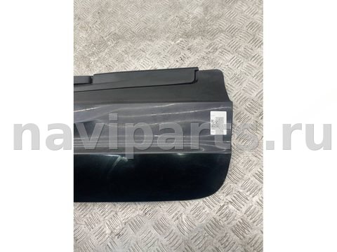 Борт откидной BMW X5 F15, 2015 г., OEM 41007378123, арт. 999593793386