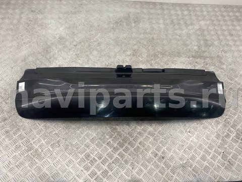 Борт откидной BMW X5 F15, 2015 г., OEM 41007378123, арт. 999593793386, фото 2