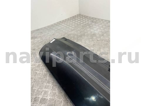Борт откидной BMW X5 F15, 2015 г., OEM 41007378123, арт. 999593793386, фото 4