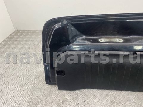 Борт откидной BMW X5 F15, 2015 г., OEM 41007378123, арт. 999593793386, фото 7