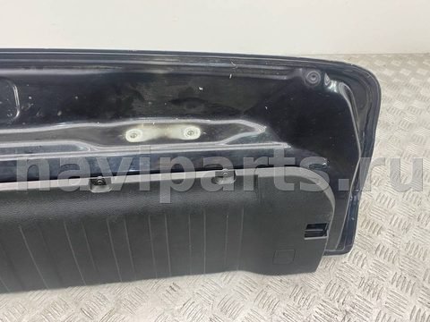 Борт откидной BMW X5 F15, 2015 г., OEM 41007378123, арт. 999593793386, фото 8