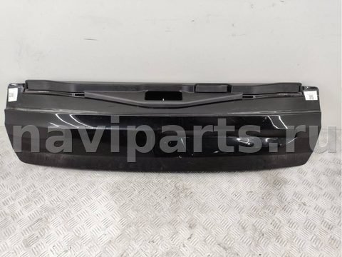 Борт откидной BMW X5 E70, 2008 г., OEM 41627161677, арт. 999593800911_1