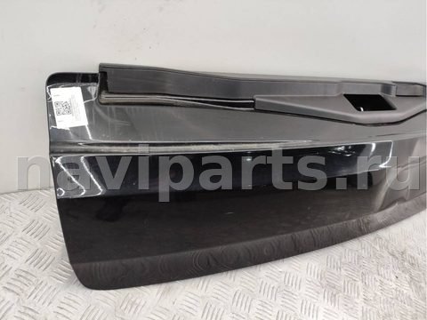 Борт откидной BMW X5 E70, 2008 г., OEM 41627161677, арт. 999593800911_1, фото 2