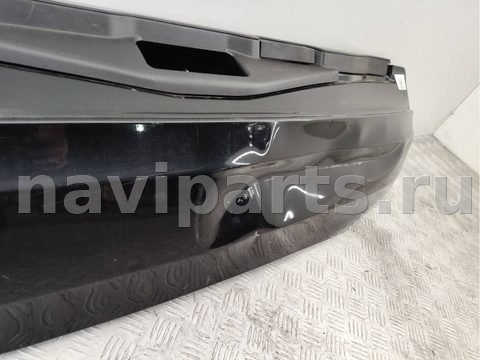 Борт откидной BMW X5 E70, 2008 г., OEM 41627161677, арт. 999593800911_1, фото 3