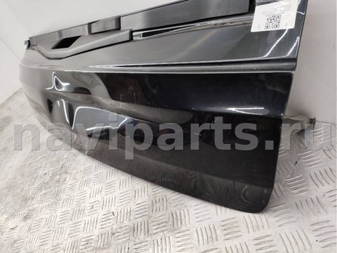 Борт откидной BMW X5 E70, 2008 г., OEM 41627161677, арт. 999593800911_1, фото 4