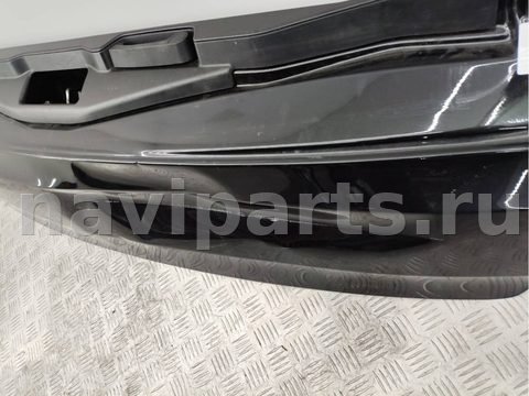 Борт откидной BMW X5 E70, 2008 г., OEM 41627161677, арт. 999593800911_1, фото 5
