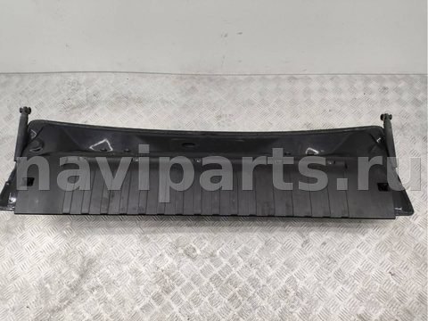 Борт откидной BMW X5 E70, 2008 г., OEM 41627161677, арт. 999593800911_1, фото 7