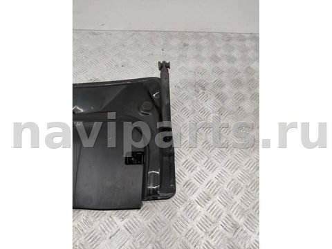 Борт откидной BMW X5 E70, 2008 г., OEM 41627161677, арт. 999593800911_1, фото 8
