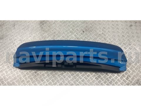 Борт откидной BMW X5 M F85, 2018 г., OEM 41007378123, арт. 999593983176