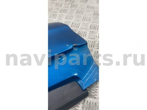 Борт откидной BMW X5 F15, 2016 г., OEM 41007378123, арт. 999593983176_1, фото 2
