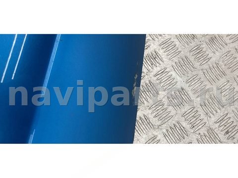 Борт откидной BMW X5 M F85, 2018 г., OEM 41007378123, арт. 999593983176, фото 3