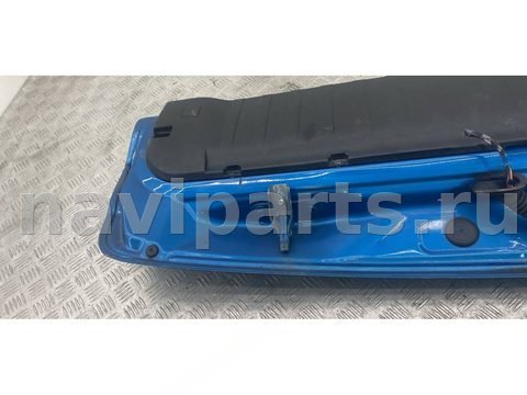 Борт откидной BMW X5 M F85, 2018 г., OEM 41007378123, арт. 999593983176, фото 4
