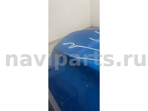 Борт откидной BMW X5 M F85, 2018 г., OEM 41007378123, арт. 999593983176, фото 6