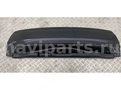 Борт откидной BMW X5 E70, 2008 г., OEM 41627161677, арт. 999593983485_1