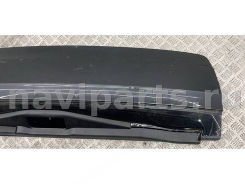 Борт откидной BMW X5 E70, 2008 г., OEM 41627161677, арт. 999593983485_1, фото 2