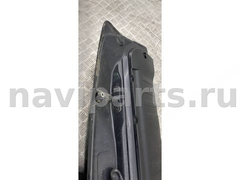 Борт откидной BMW X5 E70, 2008 г., OEM 41627161677, арт. 999593983485_1, фото 4