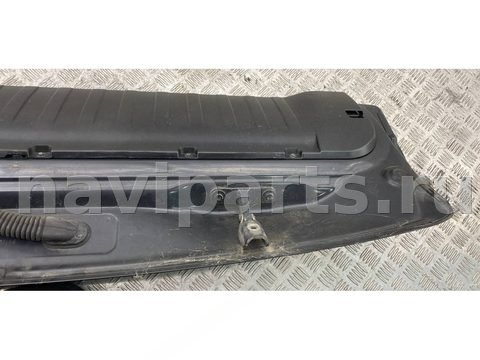 Борт откидной BMW X5 E70, 2008 г., OEM 41627161677, арт. 999593983485_1, фото 5