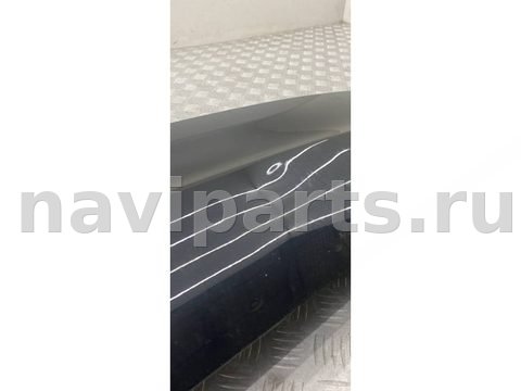 Борт откидной BMW X5 F15, 2017 г., арт. 999593986494, фото 4