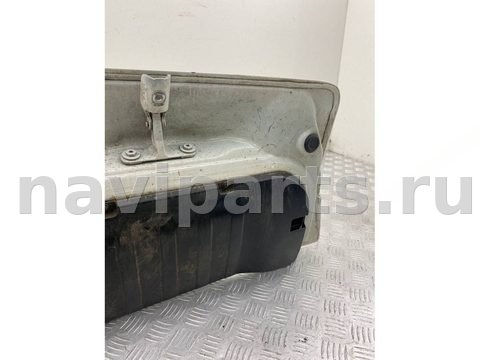 Борт откидной BMW X5 E70, 2012 г., арт. 999593986997, фото 5