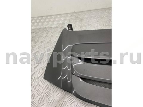 Борт откидной Porsche 911, 2014 г., OEM 99151201100, арт. 999593987522, фото 2