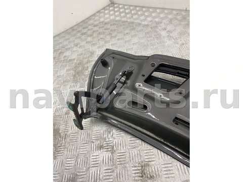 Борт откидной Porsche 911, 2014 г., OEM 99151201100, арт. 999593987522, фото 4