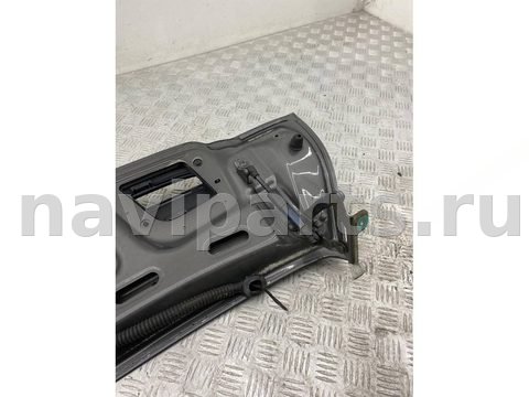 Борт откидной Porsche 911, 2014 г., OEM 99151201100, арт. 999593987522, фото 5