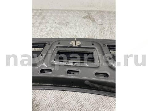 Борт откидной Porsche 911, 2014 г., OEM 99151201100, арт. 999593987522, фото 6