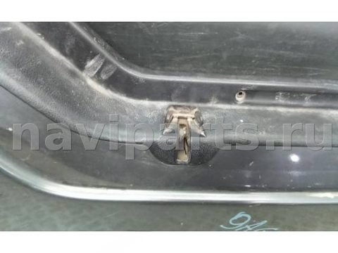 Борт откидной Land-Rover Discovery, 2013 г., OEM LR045550, арт. 9AG15SW01, фото 2