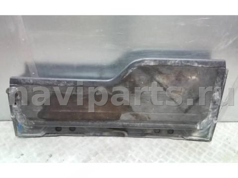 Борт откидной Land-Rover Discovery, 2013 г., OEM LR045550, арт. 9AG15SW01, фото 4