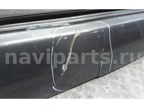 Борт откидной Citroen C-Crosser, 2008 г., арт. 9AG58SW01, фото 2