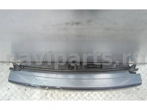 Борт откидной Citroen C-Crosser, 2008 г., арт. 9AG58SW01, фото 3