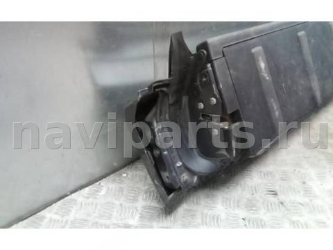 Борт откидной Citroen C-Crosser, 2008 г., арт. 9AG58SW01, фото 6
