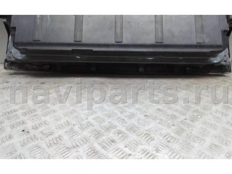 Борт откидной Citroen C-Crosser, 2008 г., арт. 9AG58SW01, фото 7
