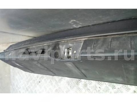 Борт откидной Citroen C-Crosser, 2008 г., арт. 9AG58SW01, фото 8