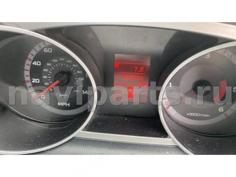 Борт откидной Citroen C-Crosser, 2007 г., арт. 9EP21SW01, фото 10