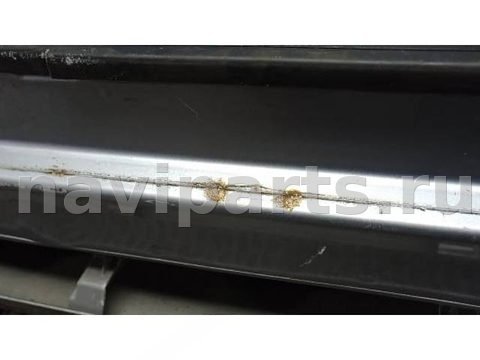 Борт откидной Citroen C-Crosser, 2007 г., арт. 9EP21SW01, фото 7