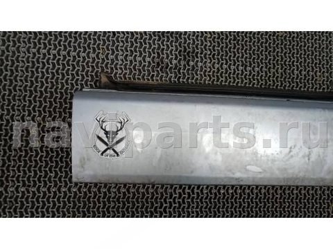 Борт откидной Peugeot 4007, 2007 г., арт. 9EP21SW01_A130864, фото 3