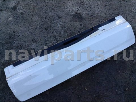 Борт откидной BMW X5 E70, 2007 г., арт. AM5-18B