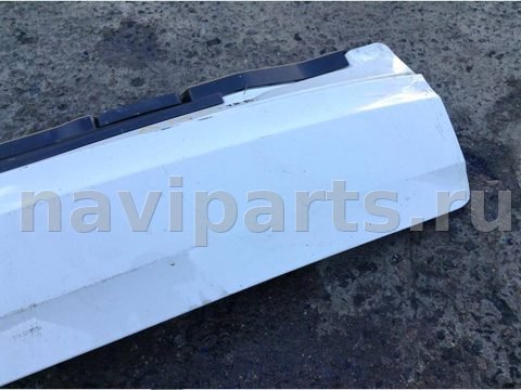 Борт откидной BMW X5 E70, 2007 г., арт. AM5-18B, фото 2