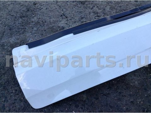 Борт откидной BMW X5 E70, 2007 г., арт. AM5-18B, фото 3