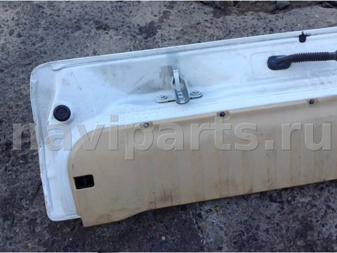 Борт откидной BMW X5 E70, 2007 г., арт. AM5-18B, фото 4