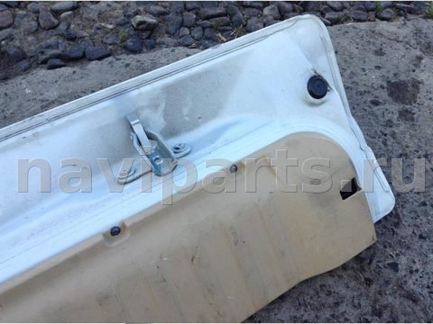 Борт откидной BMW X5 E70, 2007 г., арт. AM5-18B, фото 5