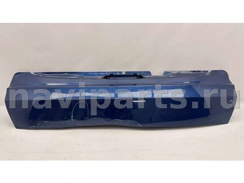 Борт откидной BMW X5 F15, 2013 г., арт. B115403