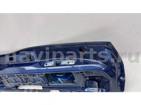 Борт откидной BMW X5 F15, 2013 г., арт. B115403, фото 10