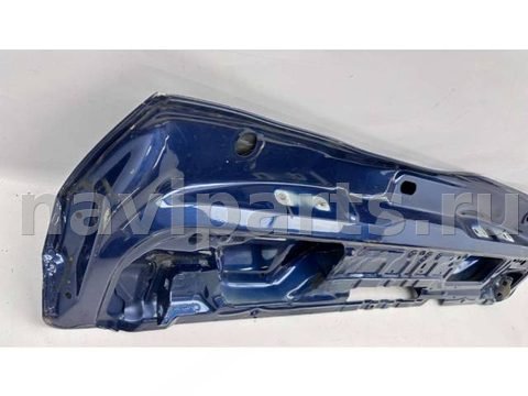 Борт откидной BMW X5 F15, 2013 г., арт. B115403, фото 11